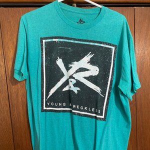 Young & Reckless Tee